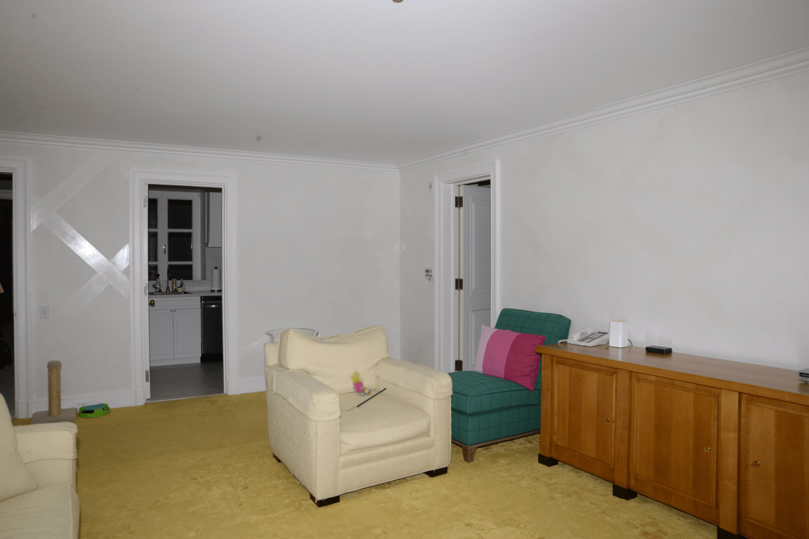 Фото объекта: 1-комнатная квартира, 54 м², Университет
