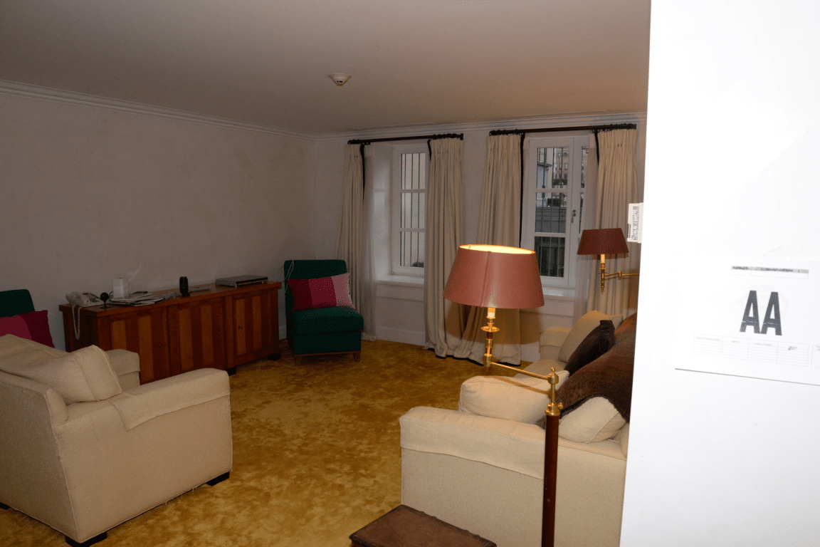 Фото объекта: 4-комнатная квартира, 97 м², Аэропорт