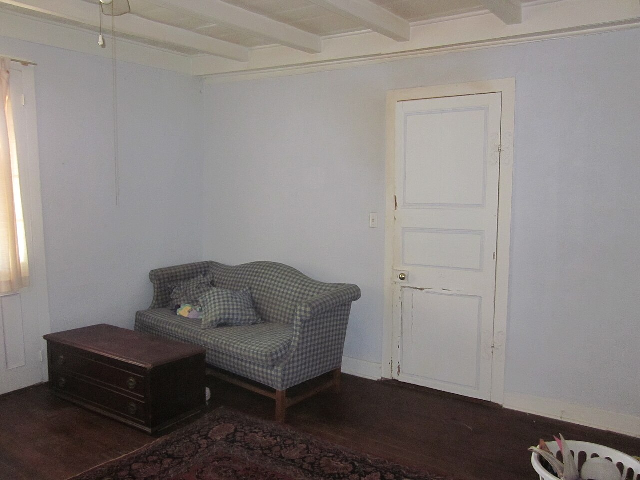 Фото объявления: 1-комнатная квартира, 48 м², Сокольники