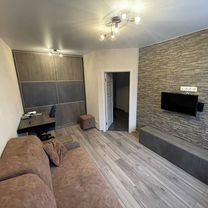 Фото объявления: 1-комнатная квартира, 34 м²