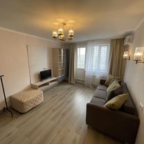 Фото объявления: 1-комнатная квартира, 38 м²