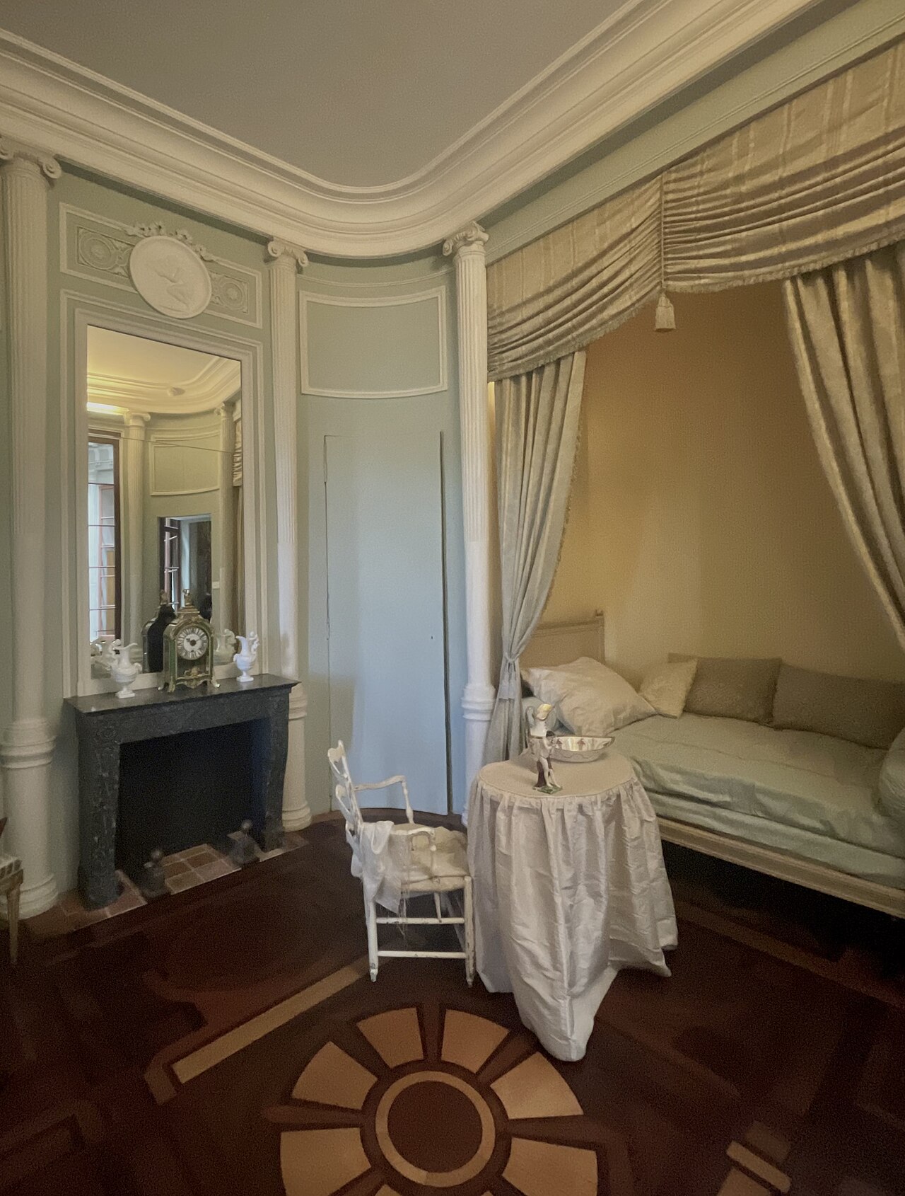 Фото объекта: Студия, 28 м²