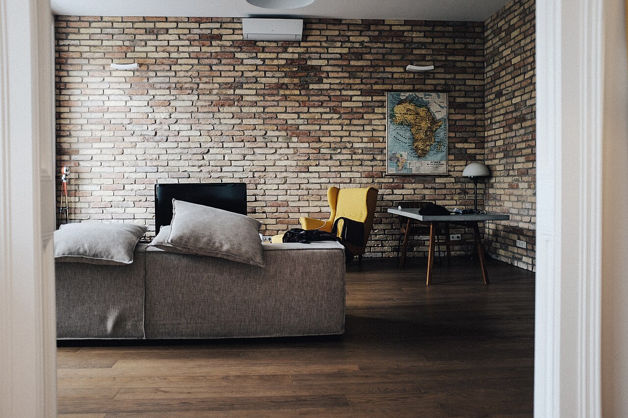 Фото объявления: 3-комнатная квартира, 72 м²