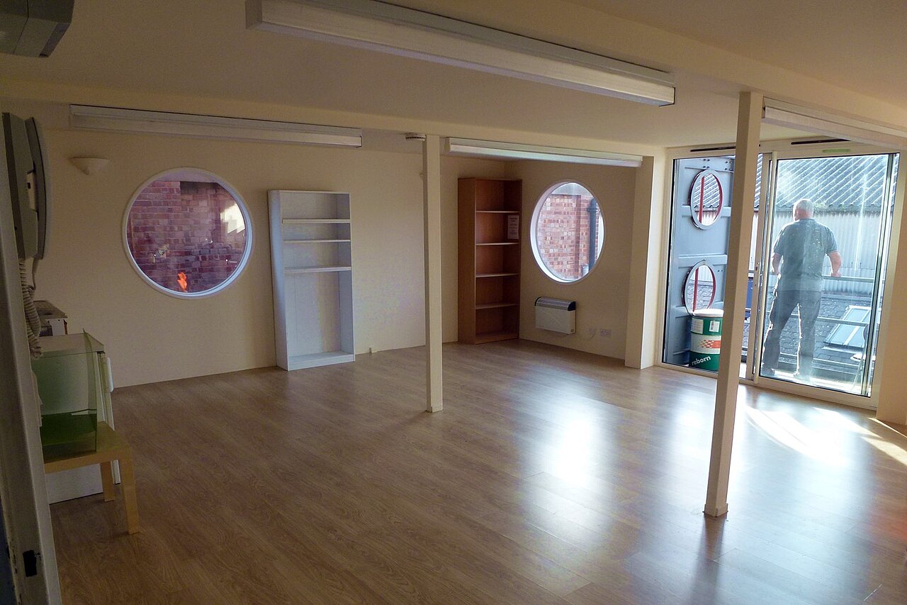 Фото объявления: 2-комнатная квартира, 75 м²