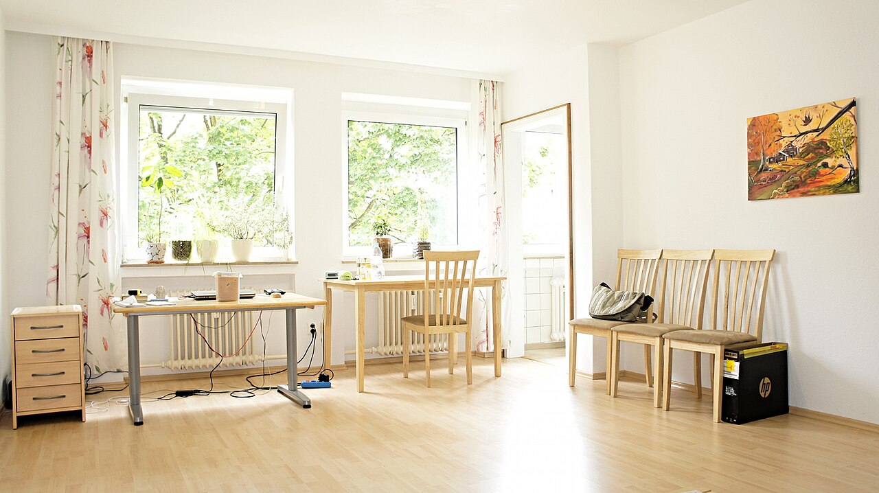 Фото объявления: 2-комнатная квартира, 52 м²