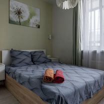 Фото объявления: 1-комнатная квартира, 26 м²