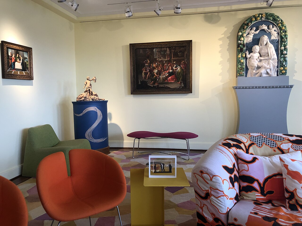 Фото объявления: 2-комнатная квартира, 30 м²