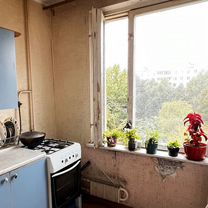 Фото объявления: 2-комнатная квартира, 44 м²