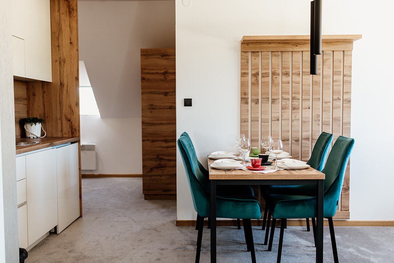 Фото объекта: 2-комнатная квартира, 38 м²