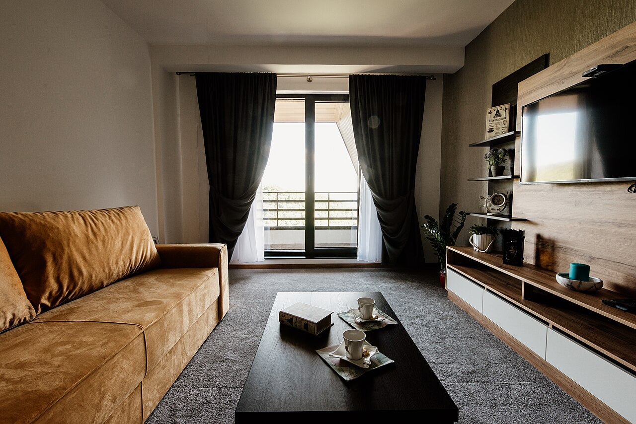 Фото объекта: Студия, 20 м²