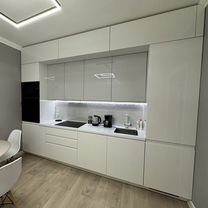 Фото объекта: 1-комнатная квартира, 37 м²