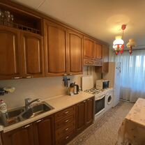 Фото объекта: 1-комнатная квартира, 39 м²