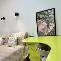 Фото объекта: 2-комнатная квартира, 54 м²