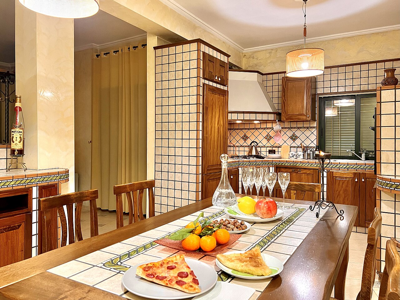 Фото объекта: 1-комнатная квартира, 49 м², Университет