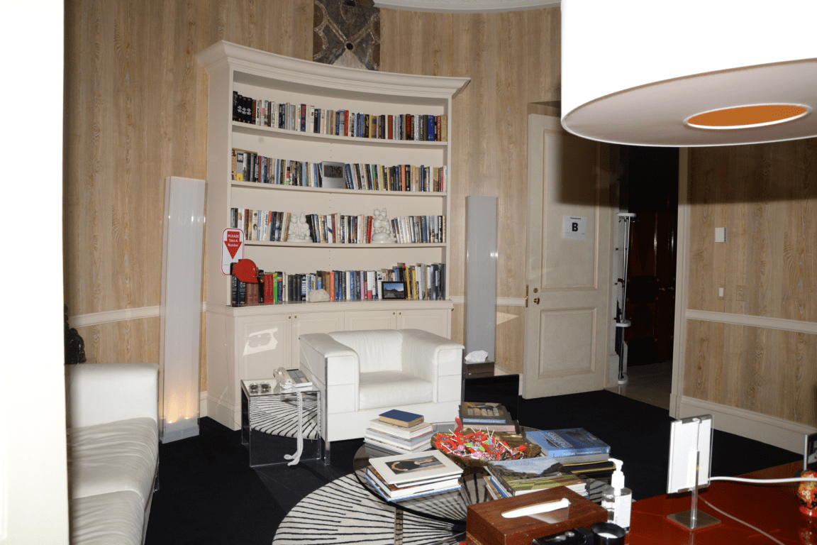Фото объекта: 4-комнатная квартира, 97 м², Бауманская