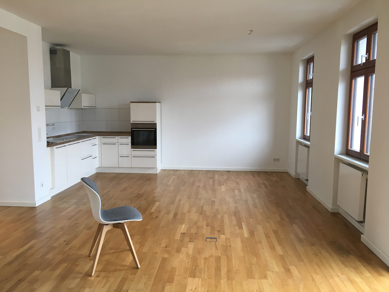 Фото объекта: Студия, 25 м², Университет